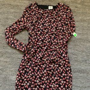 dRA LA Womens Dress